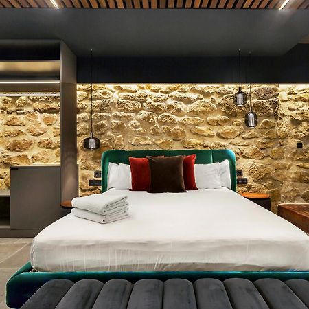 Luxury Evolution Rooms Alicante Ngoại thất bức ảnh