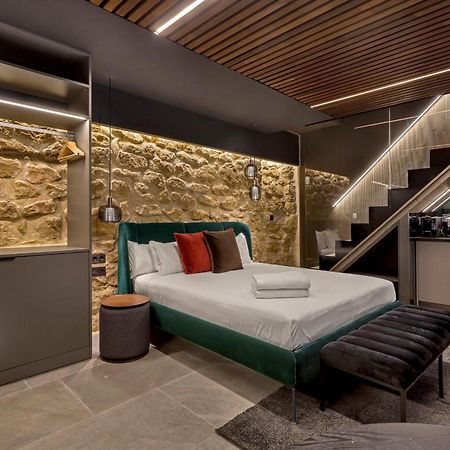 Luxury Evolution Rooms Alicante Ngoại thất bức ảnh