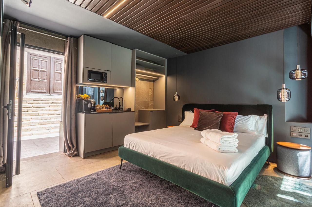 Luxury Evolution Rooms Alicante Ngoại thất bức ảnh