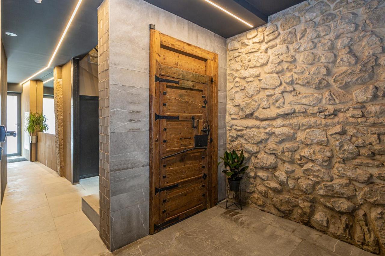 Luxury Evolution Rooms Alicante Ngoại thất bức ảnh