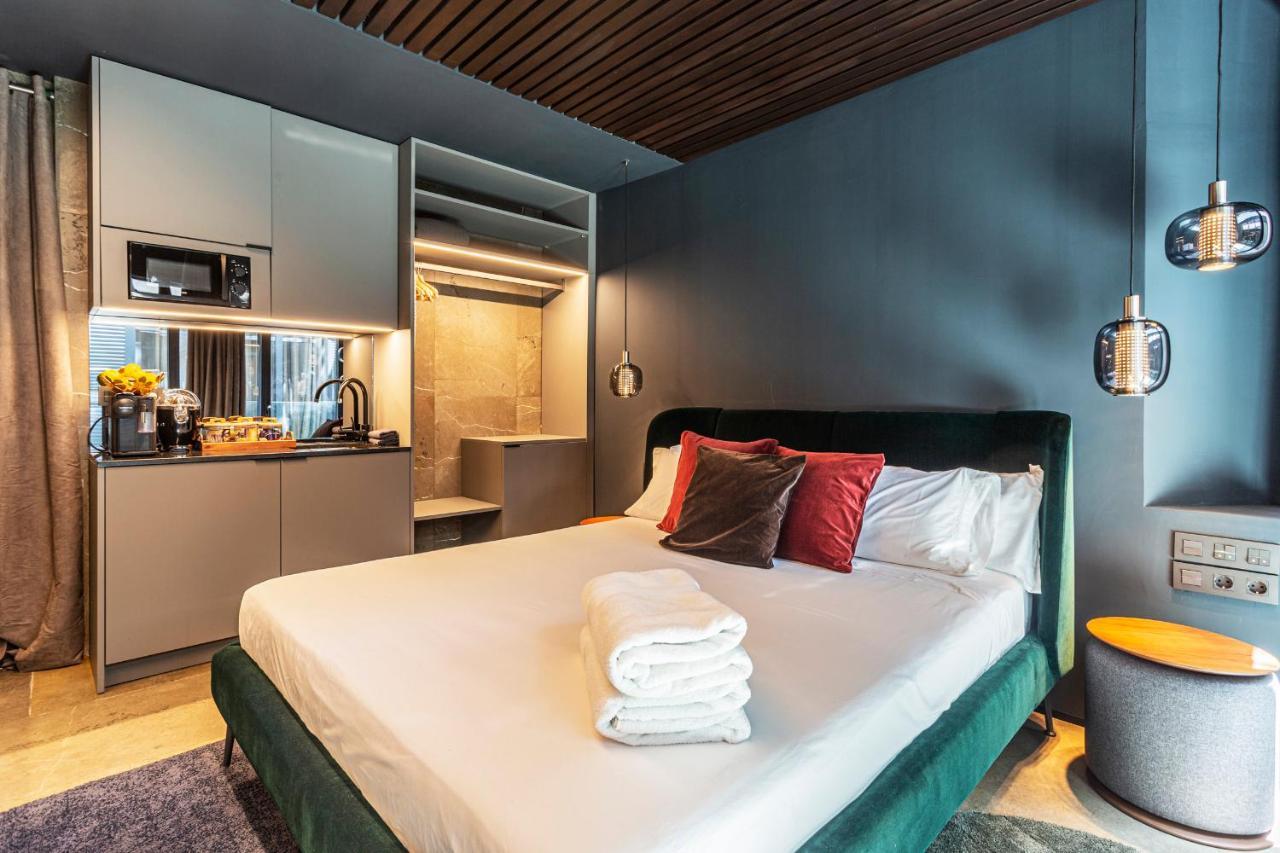 Luxury Evolution Rooms Alicante Ngoại thất bức ảnh