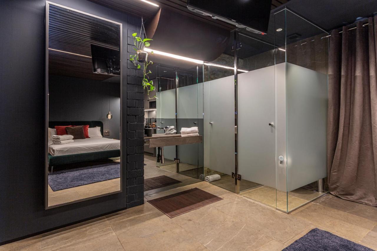 Luxury Evolution Rooms Alicante Ngoại thất bức ảnh