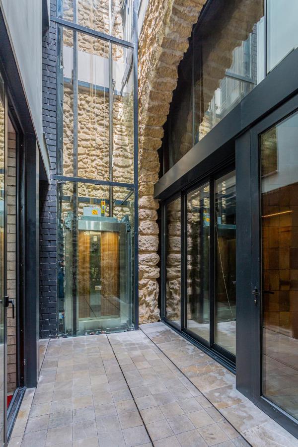 Luxury Evolution Rooms Alicante Ngoại thất bức ảnh