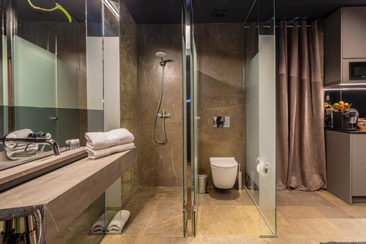 Luxury Evolution Rooms Alicante Ngoại thất bức ảnh