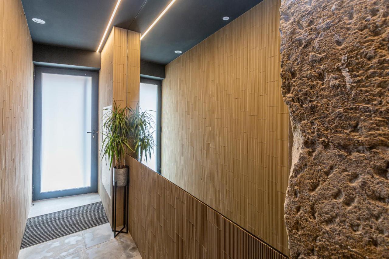 Luxury Evolution Rooms Alicante Ngoại thất bức ảnh