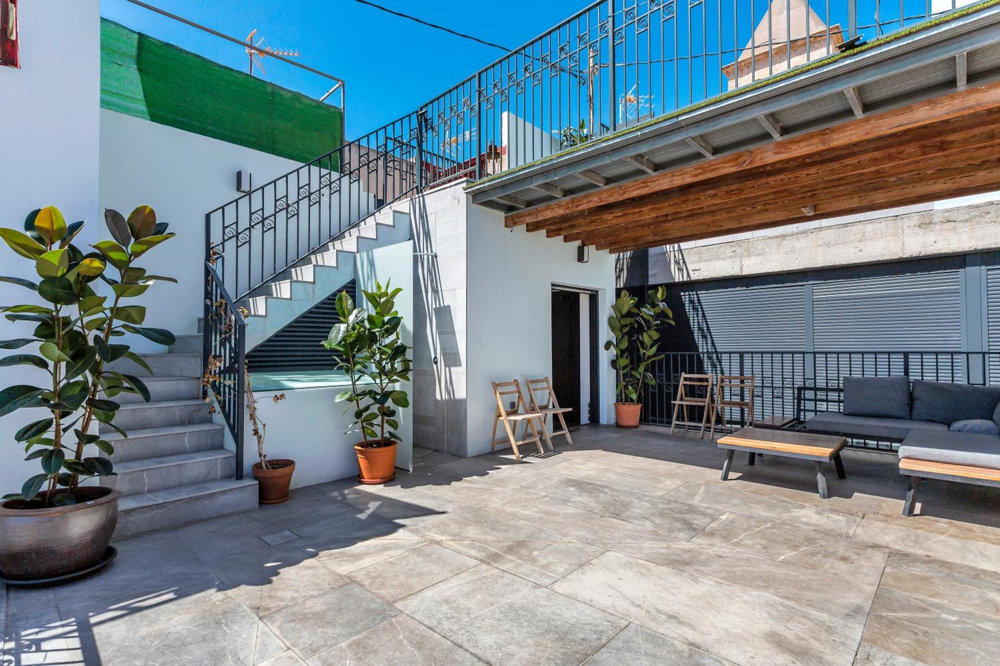 Luxury Evolution Rooms Alicante Ngoại thất bức ảnh
