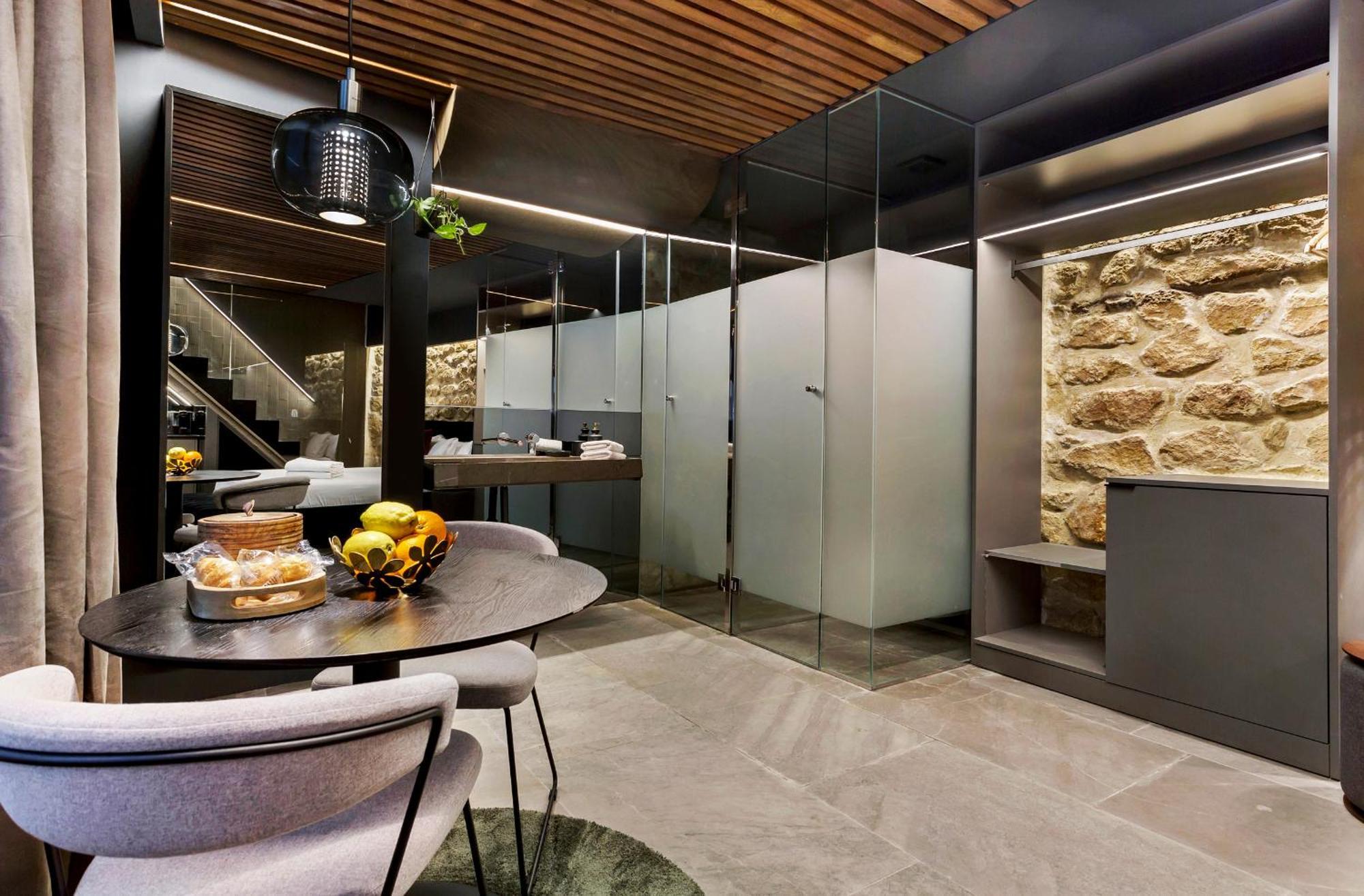 Luxury Evolution Rooms Alicante Ngoại thất bức ảnh