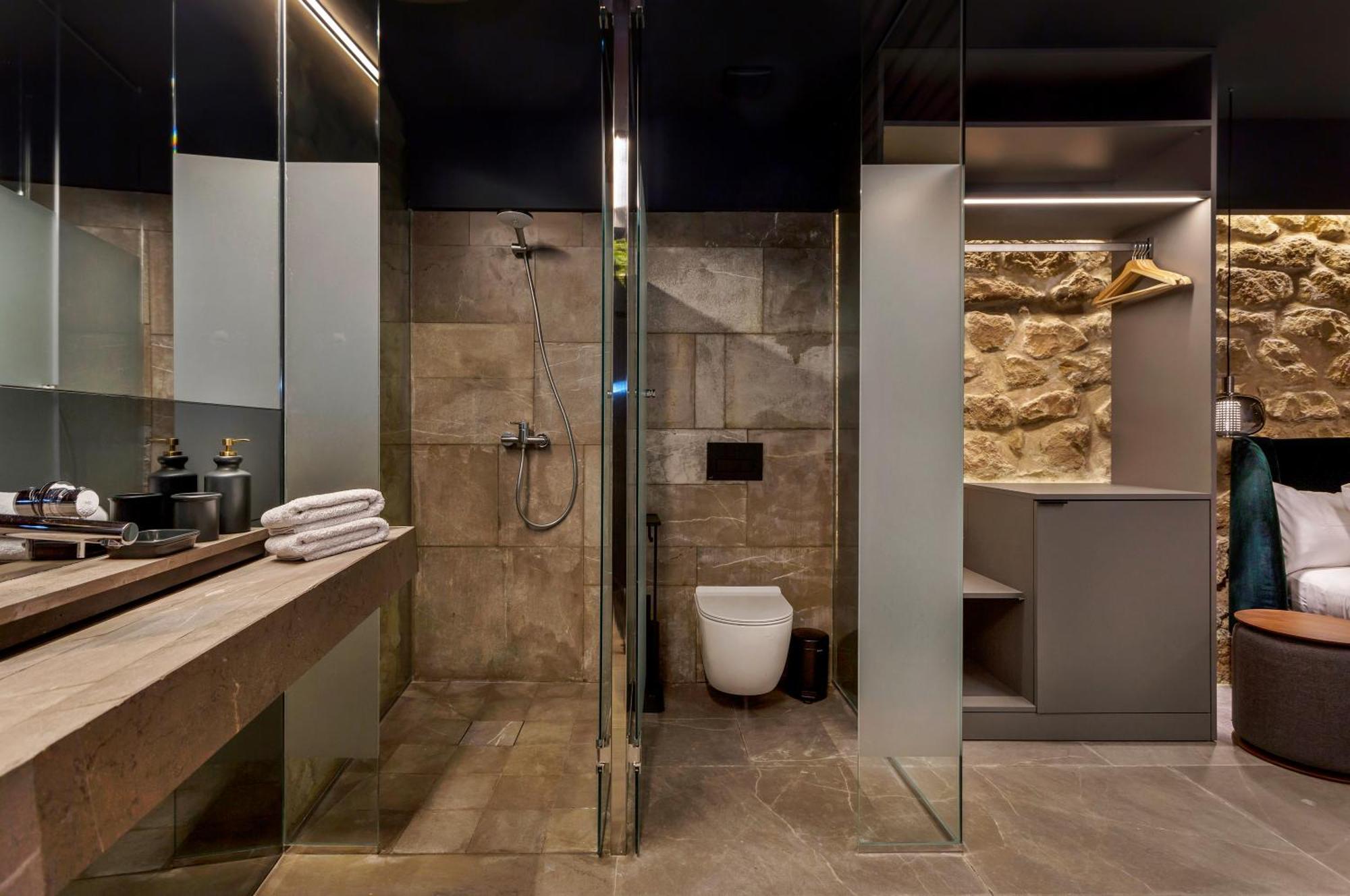 Luxury Evolution Rooms Alicante Ngoại thất bức ảnh