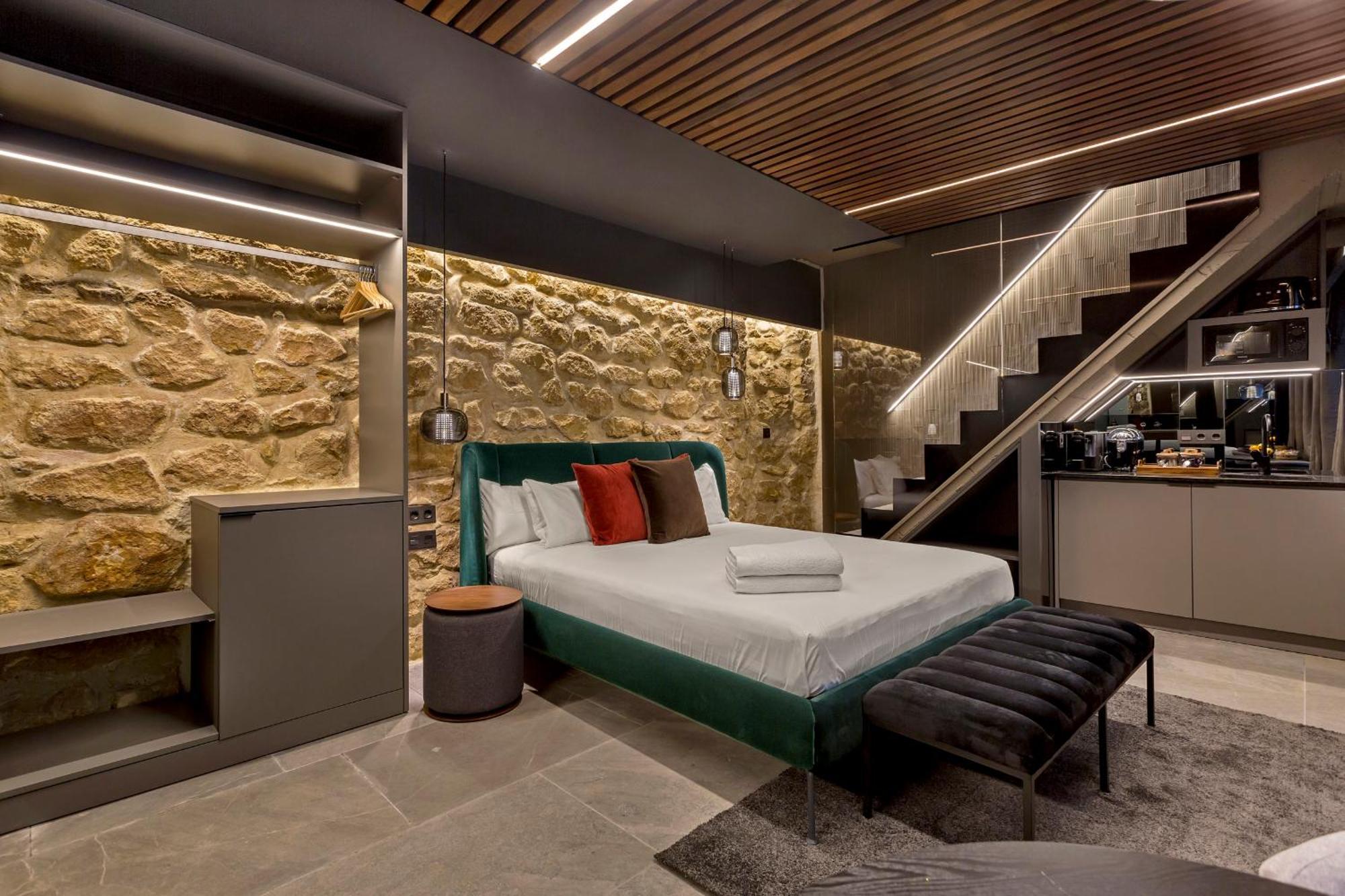 Luxury Evolution Rooms Alicante Ngoại thất bức ảnh