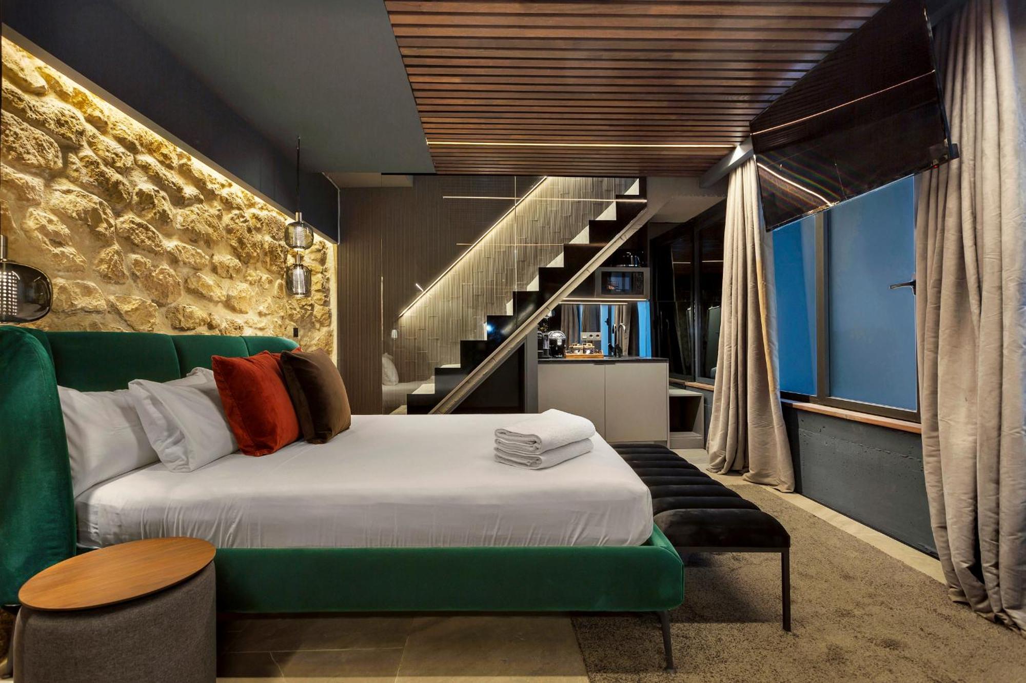 Luxury Evolution Rooms Alicante Ngoại thất bức ảnh