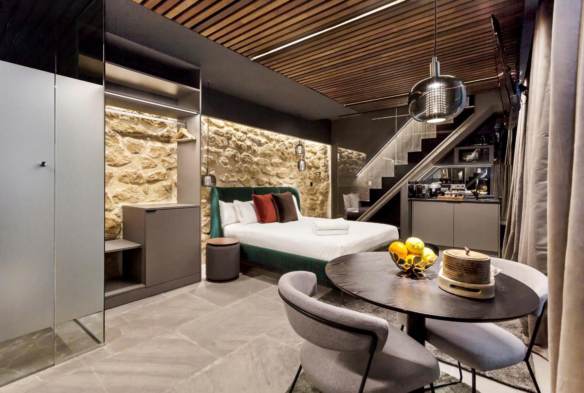 Luxury Evolution Rooms Alicante Ngoại thất bức ảnh