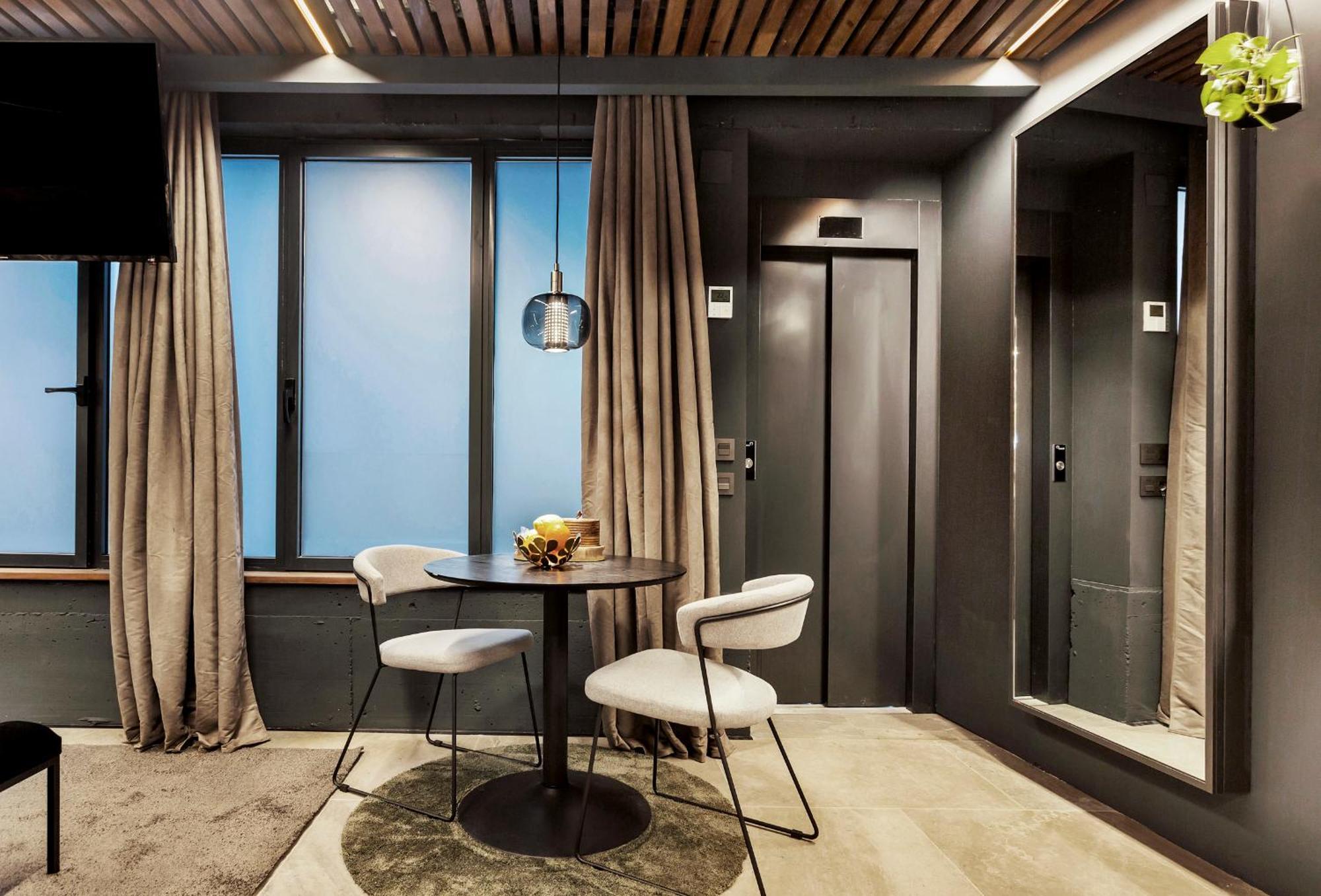 Luxury Evolution Rooms Alicante Ngoại thất bức ảnh