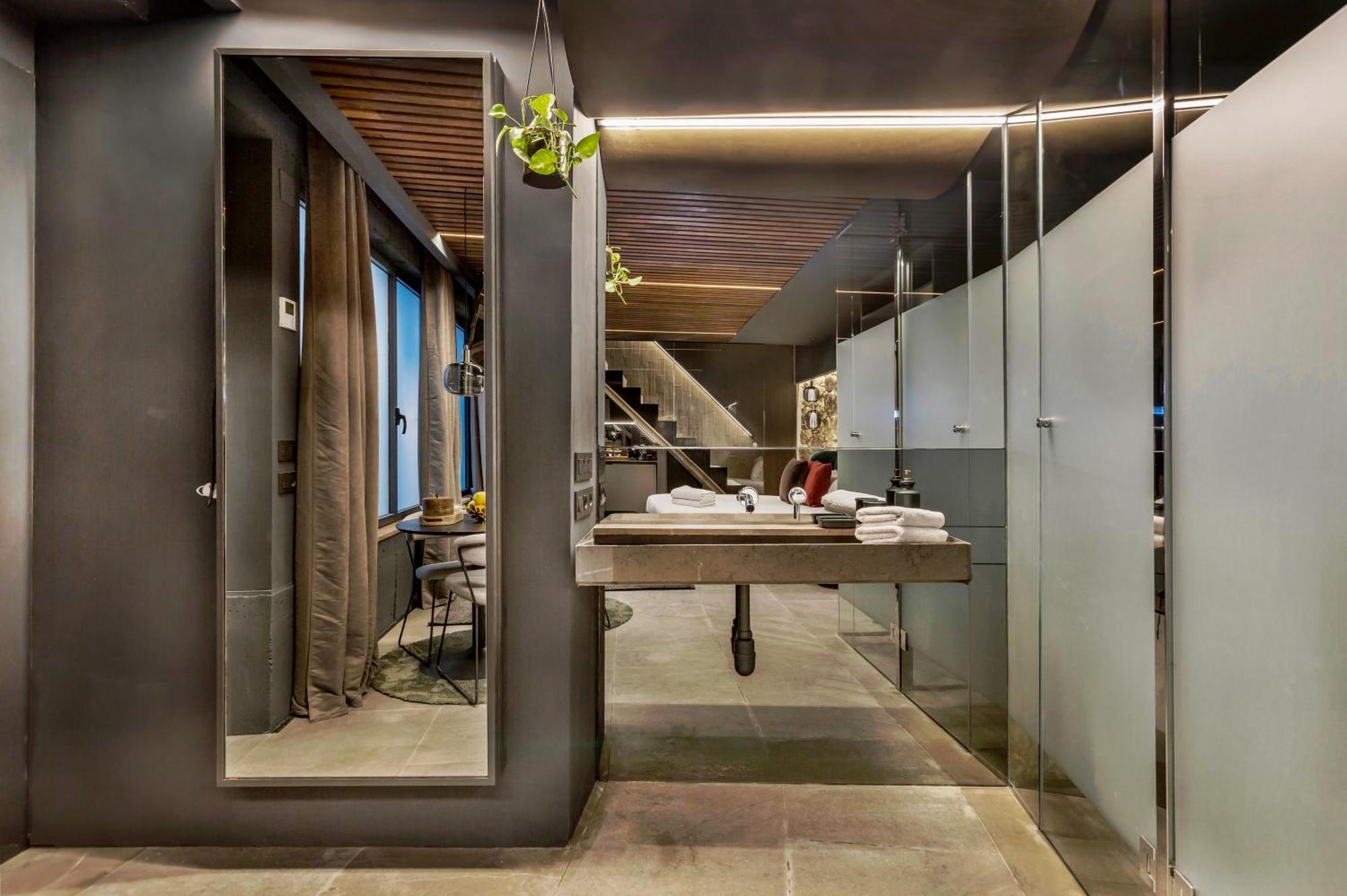Luxury Evolution Rooms Alicante Ngoại thất bức ảnh