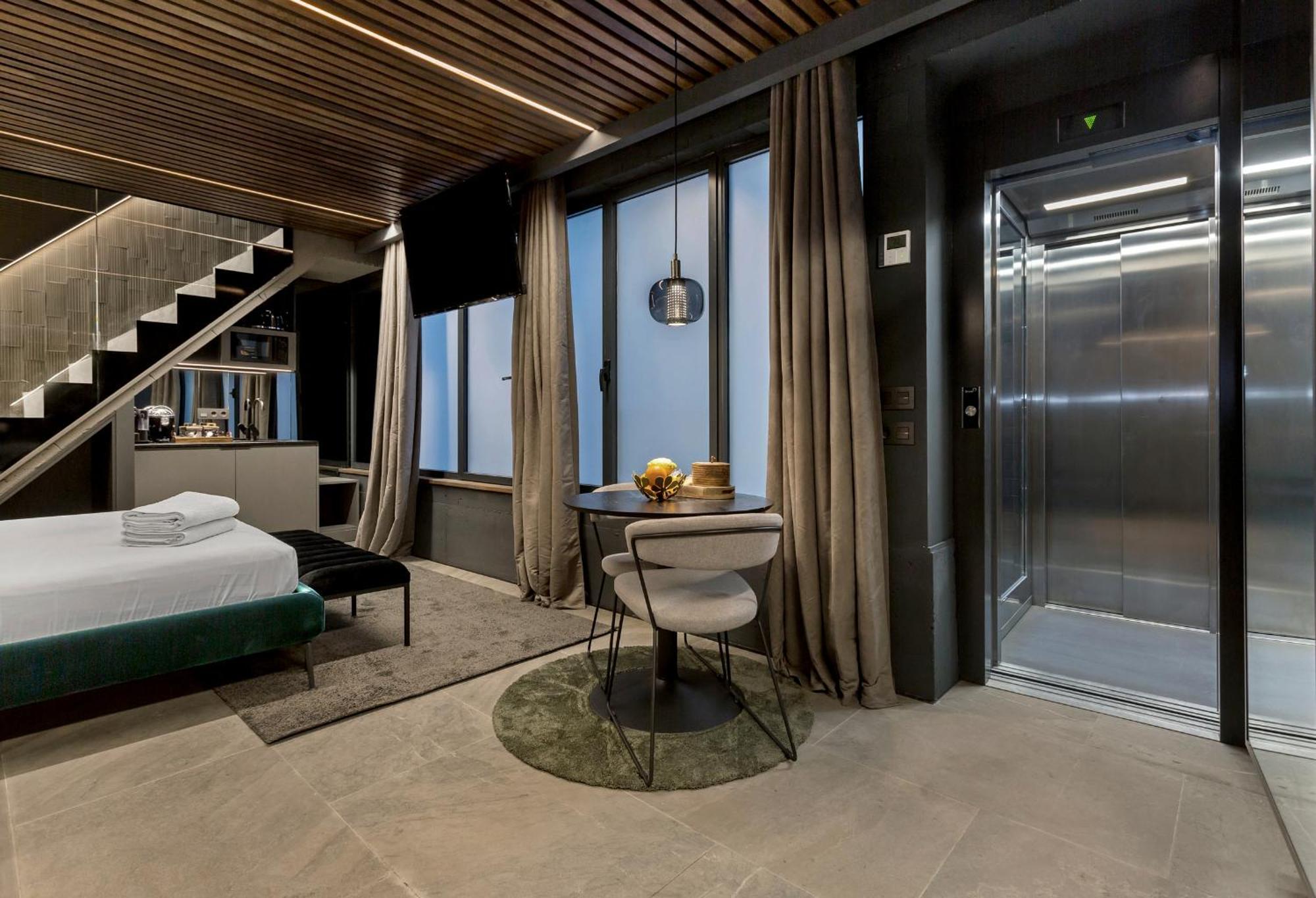 Luxury Evolution Rooms Alicante Ngoại thất bức ảnh